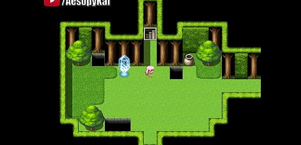  [Tickling Game] Fairy Maze 2 Playthrough Part I